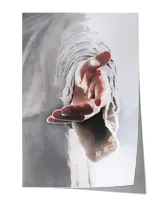 Satin Portrait Poster (24x36in)