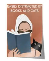 Satin Portrait Poster (24x36in)