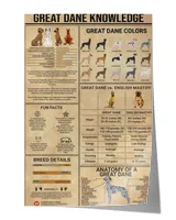 Satin Portrait Poster (24x36in)