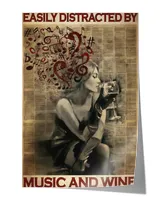 Satin Portrait Poster (24x36in)