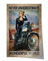 Satin Portrait Poster (24x36in)