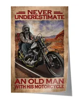 Satin Portrait Poster (24x36in)