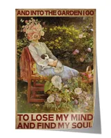 Satin Portrait Poster (24x36in)