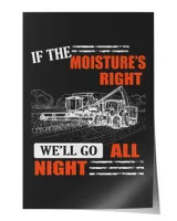 Satin Portrait Poster (16x24in)