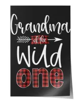 Satin Portrait Poster (16x24in)