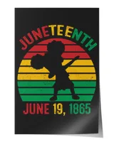 Satin Portrait Poster (16x24in)
