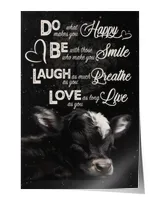 Satin Portrait Poster (16x24in)
