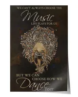 Satin Portrait Poster (16x24in)