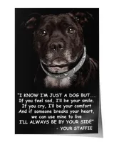 Satin Portrait Poster (16x24in)