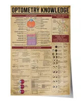 Satin Portrait Poster (16x24in)