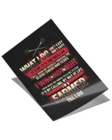 Satin Portrait Poster (16x24in)