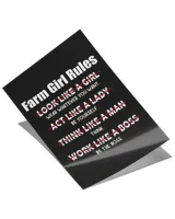 Satin Portrait Poster (16x24in)