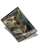 cow feeling