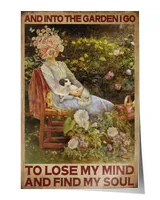 Satin Portrait Poster (12x18in)