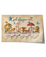 Satin Landscape Poster (48x32in)