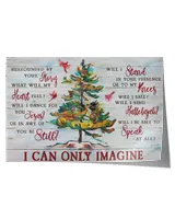 Satin Landscape Poster (48x32in)
