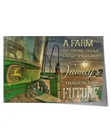 Satin Landscape Poster (36x24in)
