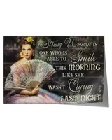 Satin Landscape Poster (36x24in)