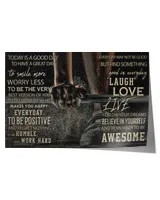 Satin Landscape Poster (36x24in)