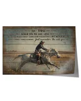 Satin Landscape Poster (36x24in)