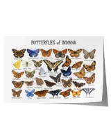 Satin Landscape Poster (36x24in)