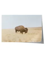 Satin Landscape Poster (36x24in)