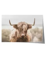 Satin Landscape Poster (36x24in)