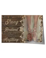 Satin Landscape Poster (36x24in)