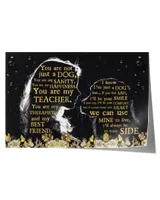 Satin Landscape Poster (36x24in)