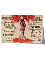 Satin Landscape Poster (36x24in)