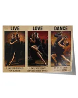 Satin Landscape Poster (36x24in)