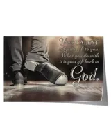 Satin Landscape Poster (36x24in)