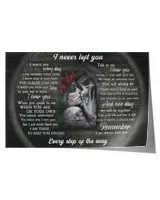 Satin Landscape Poster (36x24in)