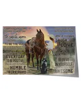 Satin Landscape Poster (36x24in)