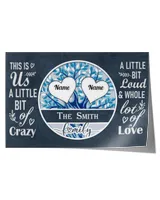 Satin Landscape Poster (36x24in)