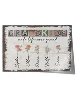 Satin Landscape Poster (36x24in)