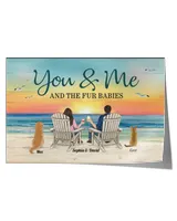 Satin Landscape Poster (36x24in)