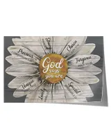 Satin Landscape Poster (36x24in)