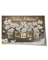 Satin Landscape Poster (36x24in)