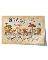 Satin Landscape Poster (36x24in)