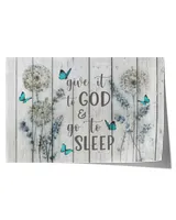 Satin Landscape Poster (36x24in)