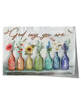 Satin Landscape Poster (36x24in)