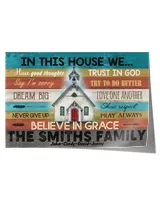 Satin Landscape Poster (36x24in)