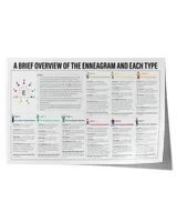 Satin Landscape Poster (36x24in)