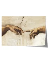 Satin Landscape Poster (36x24in)