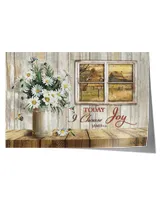 Satin Landscape Poster (36x24in)