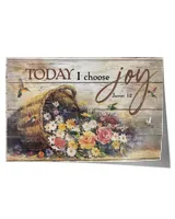 Satin Landscape Poster (36x24in)