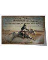 Satin Landscape Poster (24x16in)