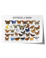Satin Landscape Poster (24x16in)
