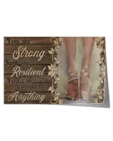 Satin Landscape Poster (24x16in)